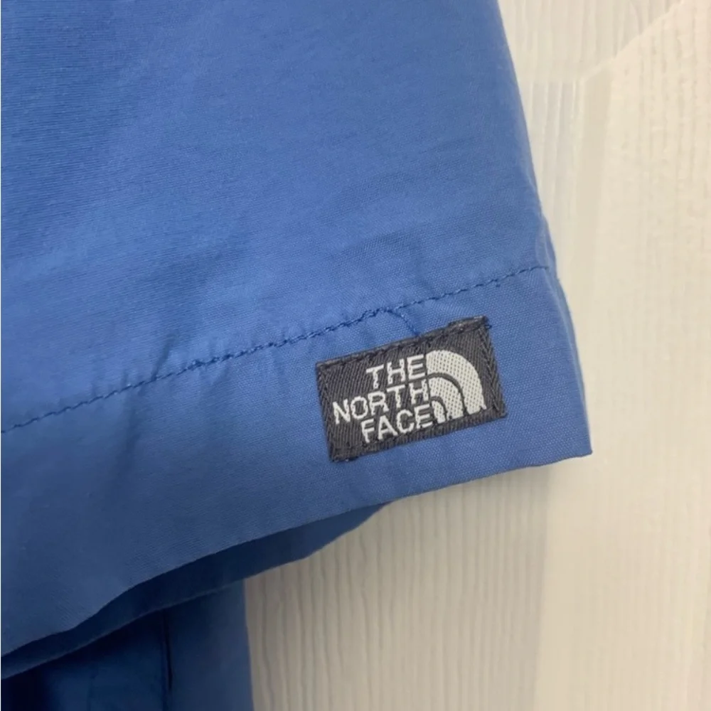 The North Face Outdoor Hiking Button Up Shirt XL/‎ TG